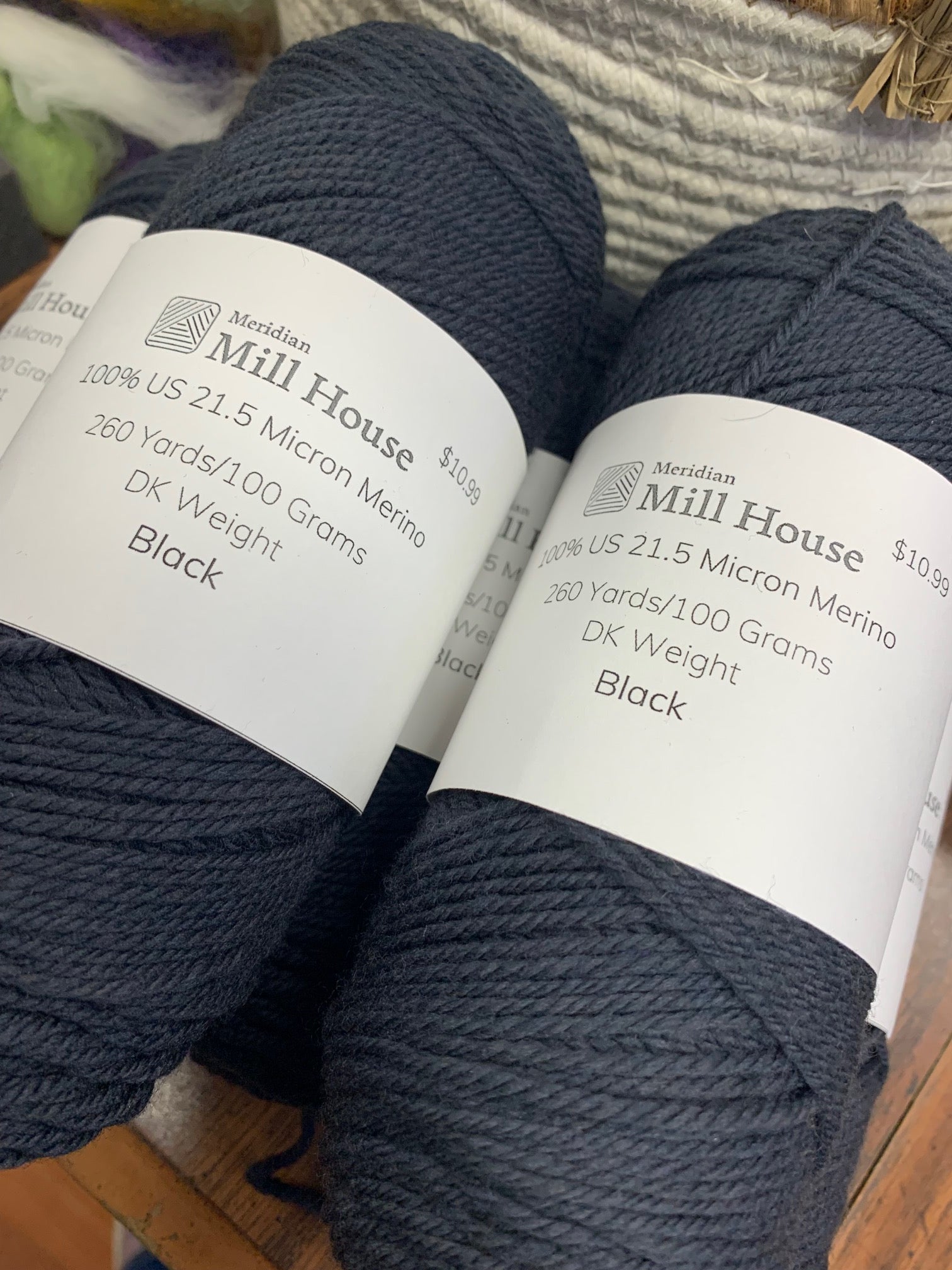 Mill House DK