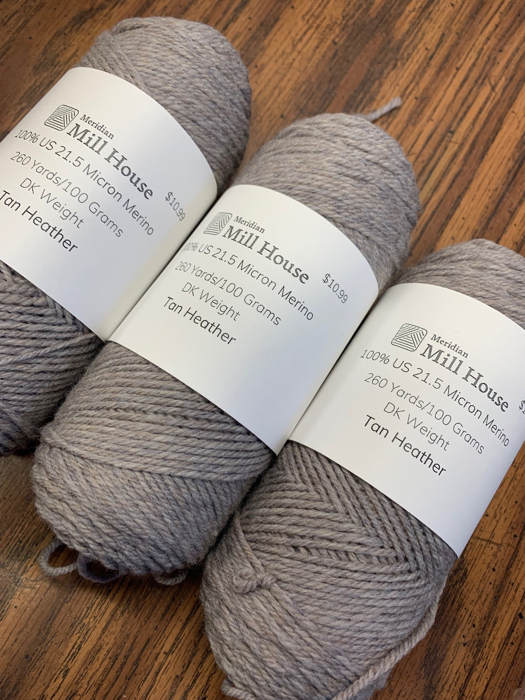 Mill House DK