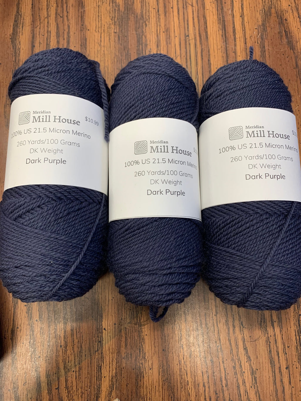 Mill House DK