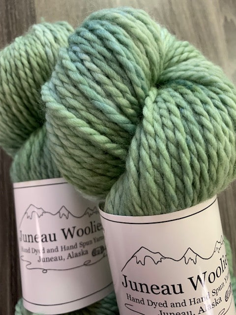 Ocean Wave - Chunky yarn