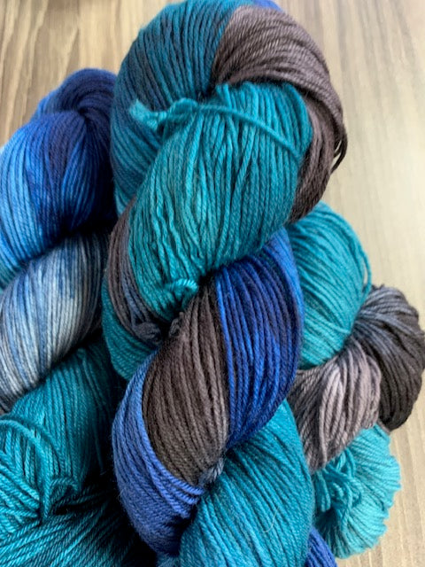 Yak’éi ixwsiteení