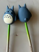 Needle protectors